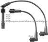 Ignition Cable Kit 1612611 For OPEL