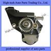 Weichai Engine Parts Oil Pump 612600070329