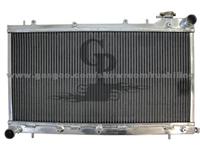 02-05 Subaru Forester SG5 Non Turbo Aluminum Radiator 45111-SA131