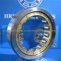 Cylindrical Roller Bearings