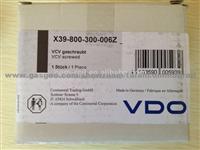 SIEMENS Volume Control Valve X39-800-300-006Z VCV