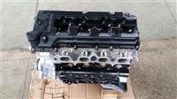 2TR Long Block Engine Assy