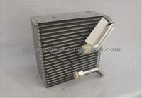 Zhejiang Shuangkai M-071 Kia PREGIO 1999-2003 85×235×226 Evaporator Cooling Coil Car Air Conditioner