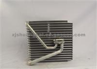 Zhejiang Shuangkai SKCZ008-121 Kia PREGIO 74×235×213 Evaporator Cooling Coil Car Air Conditioner