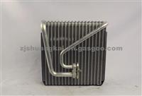 Zhejiang Shuangkai SKCZ008-143 Kia PREGIO FRONT 74×235×226 Evaporator Cooling Coil Car Air Conditioner