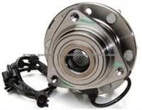 Wheel Hub Unit Bearing 513188 For Isuzu Front Wheel