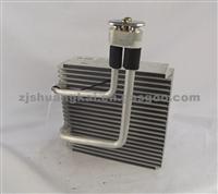 Zhejiang Shuangkai W-090 KIA SONATA/RIO 2003 60×235×225 Evaporator Cooling Coil Auto Air Conditioner