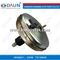 Brake Vacuum Pump