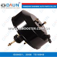 Bad Brake Booster Symptoms