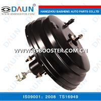 Aftermarket Brake Booster