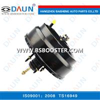 Hydraulic Brake