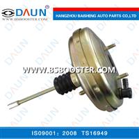 Brake Booster Valve