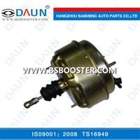 Power Brake System