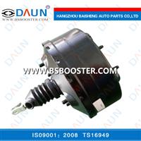 Vacuum Pump Brake Booster