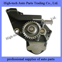 Weichai Engine Parts Oil Pump 612600070329