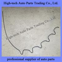 Weichai Engine Parts Oil Return Pipe 61500080095