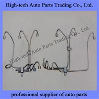 Weichai Engine Parts High-Pressure Oil Tube 61560080278A