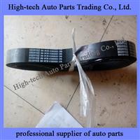 Weichai Engine Parts Belt 612600090201