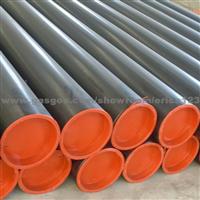 API 5L GR.B-X80 ERW Steel Line Pipe