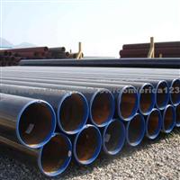 API 5L X65 LSAW Welded Line Pipe