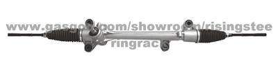 ATLIS,COROLLA(006C) 45510-12290 /45510-02200 Steering RACK