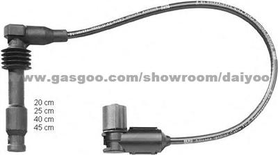 Ignition Cable Kit 1612001 For OPEL