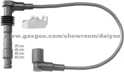 Ignition Cable Kit 1612552 For OPEL