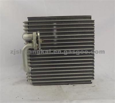 Zhejiang Shuangkai SKCZ008-077 Kia PREGIO 1998-2002 0K08A-61-140A 54924 EV 4798715PFC 74×235×226 Evaporator Cooling Coil Car Air Conditioner