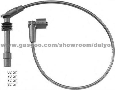 Ignition Cable Kit 1282142 For OPEL