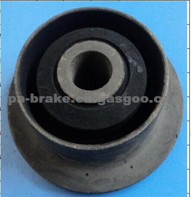 BUSHING; RUBER 6C115781AA