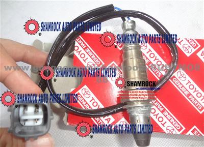 Camry /RAV4 2004/2007 4 Wire O2 Sensor /Oxygen Sensor/Lambda Sensor-Front 89467-33080/89467-06080/89467-06030/89467-33080