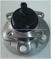 Wheel Hub Unit 42450-02140 For Toyota Carola