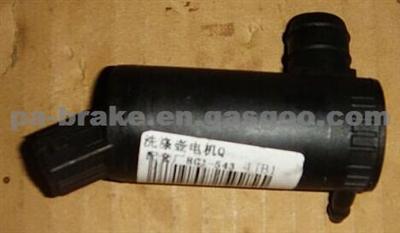 WASHER TANK 93BB17K624BA