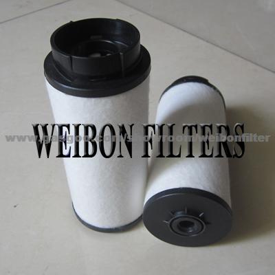 500054702 Iveco Filter