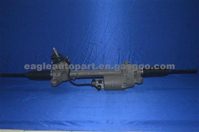 Vw Magotan Power Steering Rack