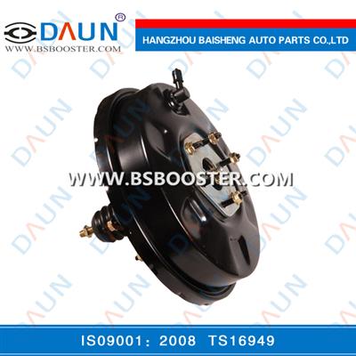 Brake Service Cost