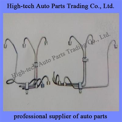 Weichai Engine Parts High-Pressure Oil Tube 61560080278A