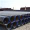 API 5L X65 LSAW Welded Line Pipe