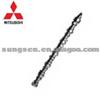 Mitsubishi 6D40 Camshaft
