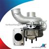 Turbocharger GT20V 49135-5010S AUDI 2.5