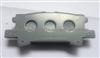 Brake Pad Set 04466-48060 For LEXUS RX 300