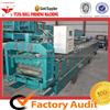 Making Metal Construction Materials Roof Panel Forming Machine YF66-470