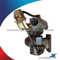 TBP4 702646-5004 6BTAA Turbocharger