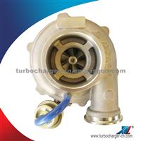 Turbocharger 1118F11-010