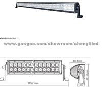 ATV Led Light Bars-HNSBE240W