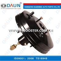 Car Brake Booster