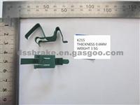 Brake Pad Clips K215