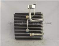 Zhejiang Shuangkai SKCZ008-056 KIA SPORTAGE 1995-1997 74×235×226 OK01A-61-J1X OK01A-61-J11 700.191 Evaporator Cooling Coil Auto Air Conditioner