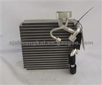 Zhejiang Shuangkai W-087 KIA SPORTAGE 1995-1997 74×235×226 Evaporator Cooling Coil Auto Air Conditioner