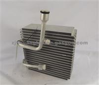 Zhejiang Shuangkai W-025 KIA SPORTAGE 1995-1996 74×235×226 Evaporator Cooling Coil Auto Air Conditioner